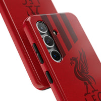 Thumbnail for Liverpool Tough Phone Case