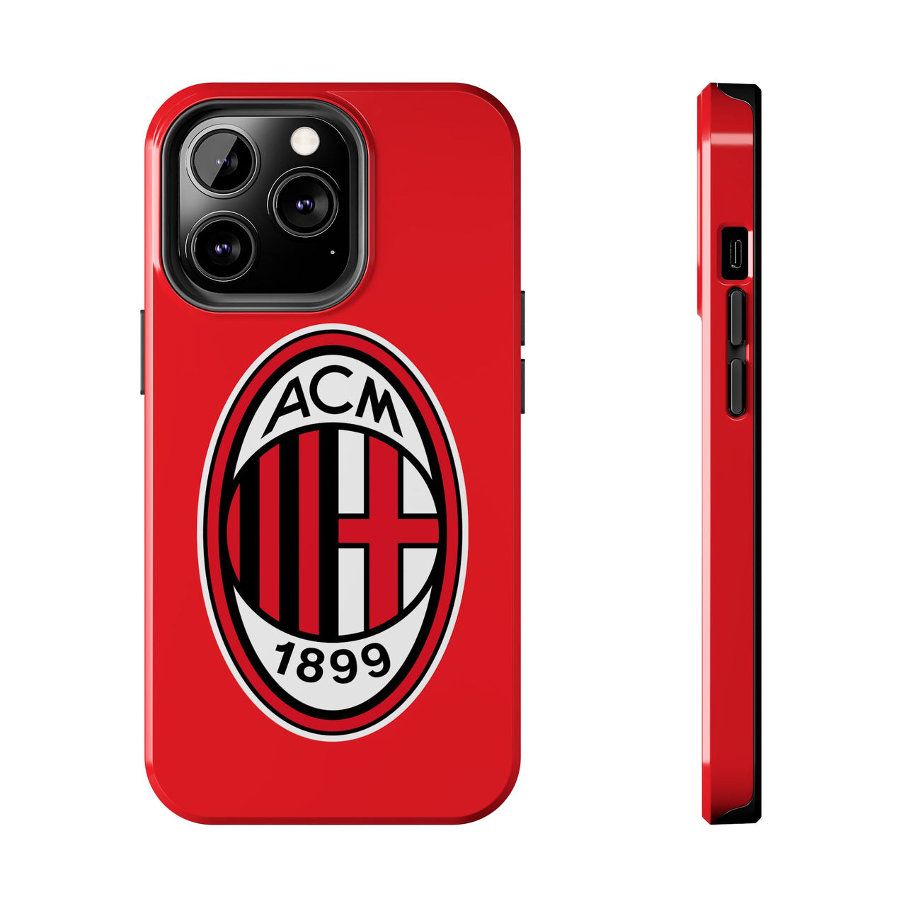 AC Milan  Phone Case