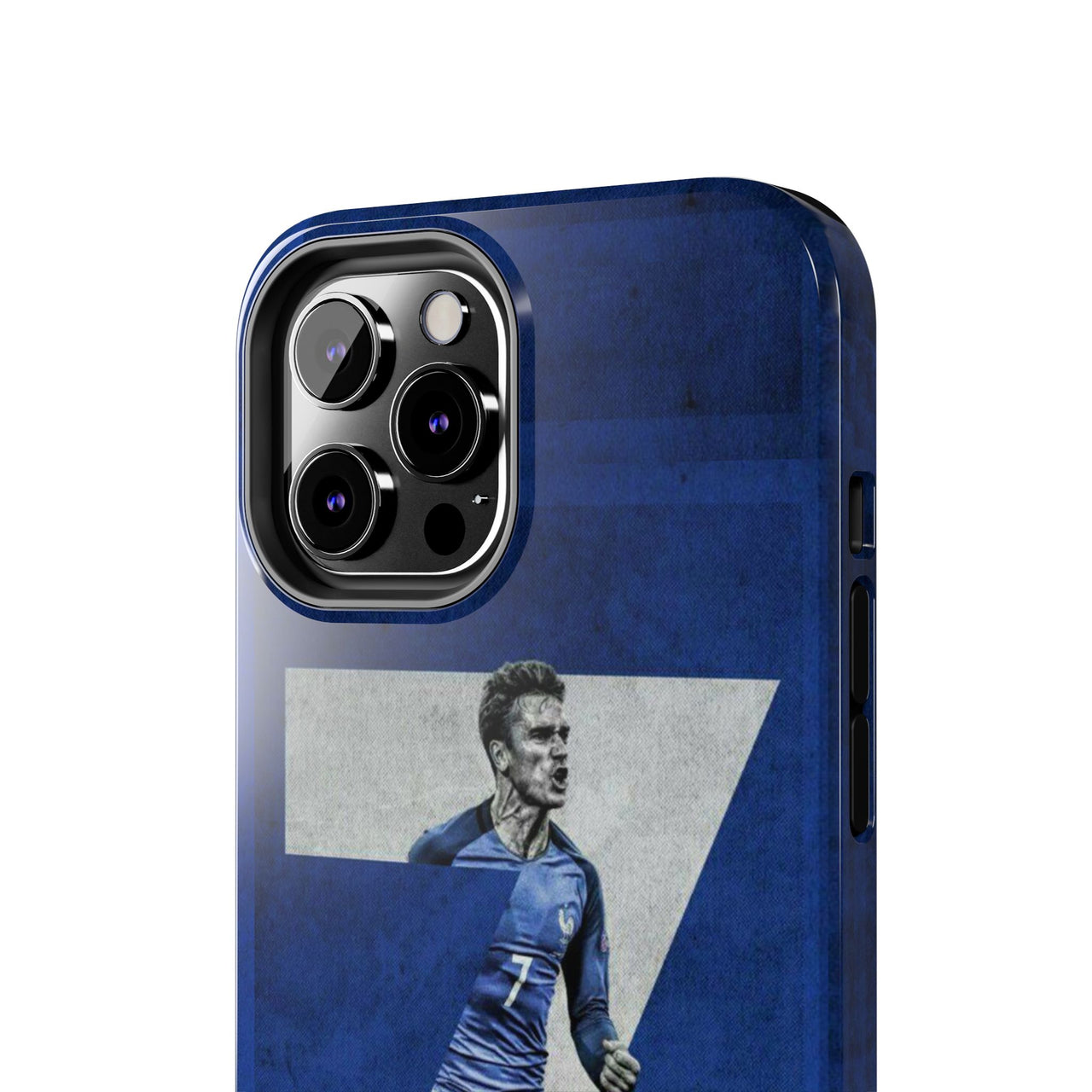 Antoine Griezmann Tough Phone Case