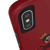 Thumbnail for Mohammad Salah Tough Phone Case