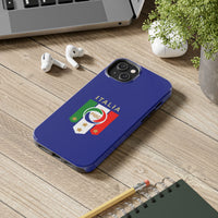 Thumbnail for Italian National Team Tough Phone Case