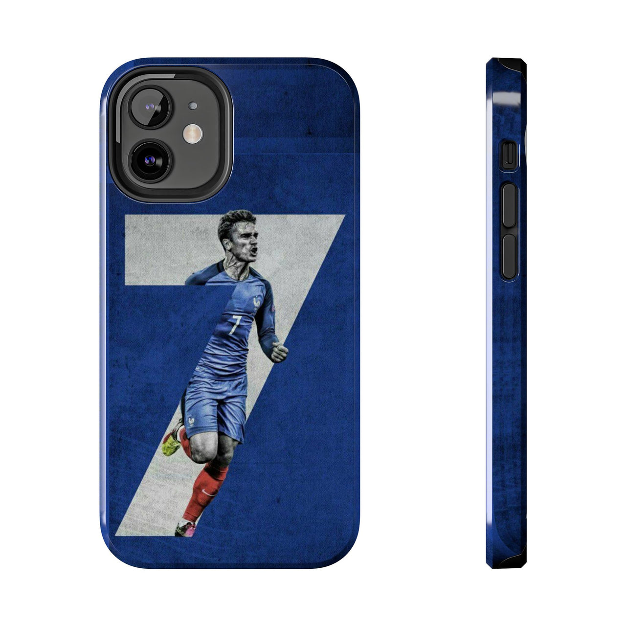 Antoine Griezmann Tough Phone Case