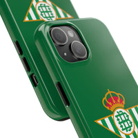 Thumbnail for Real Betis Tough Phone Case