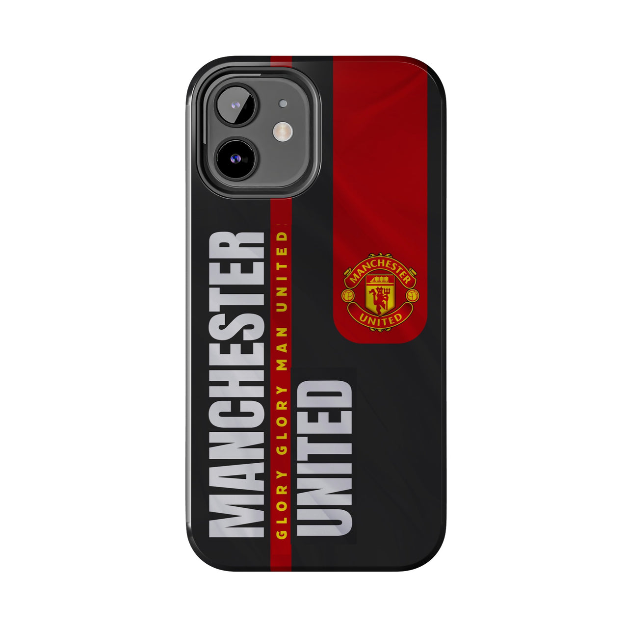 Manchester United Tough Phone Case