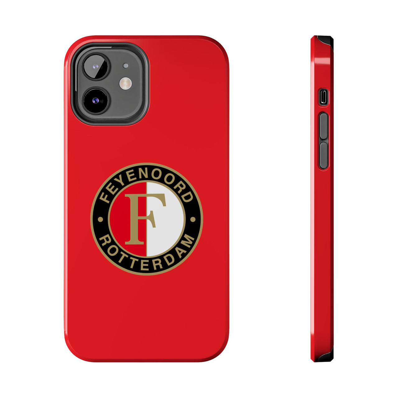 Feyenoord Tough Phone Cases