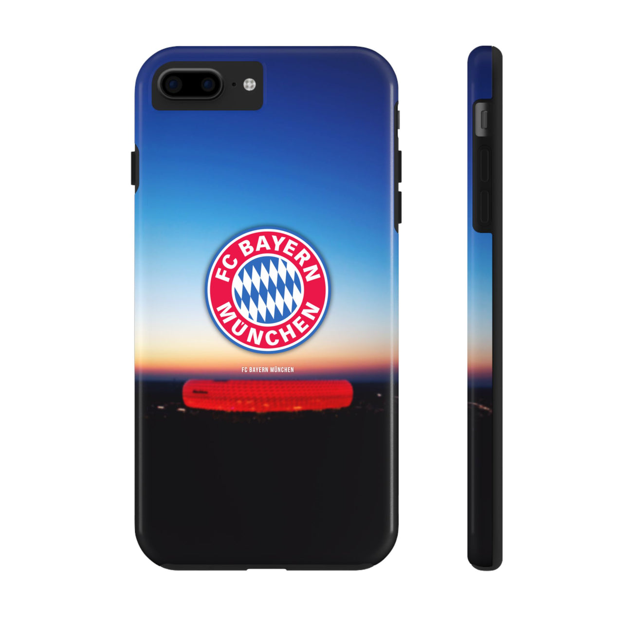 Bayern Munich Phone Case