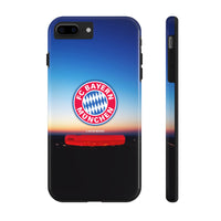 Thumbnail for Bayern Munich Phone Case