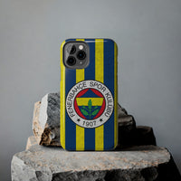 Thumbnail for Fenerbahçe SK Tough Phone Case