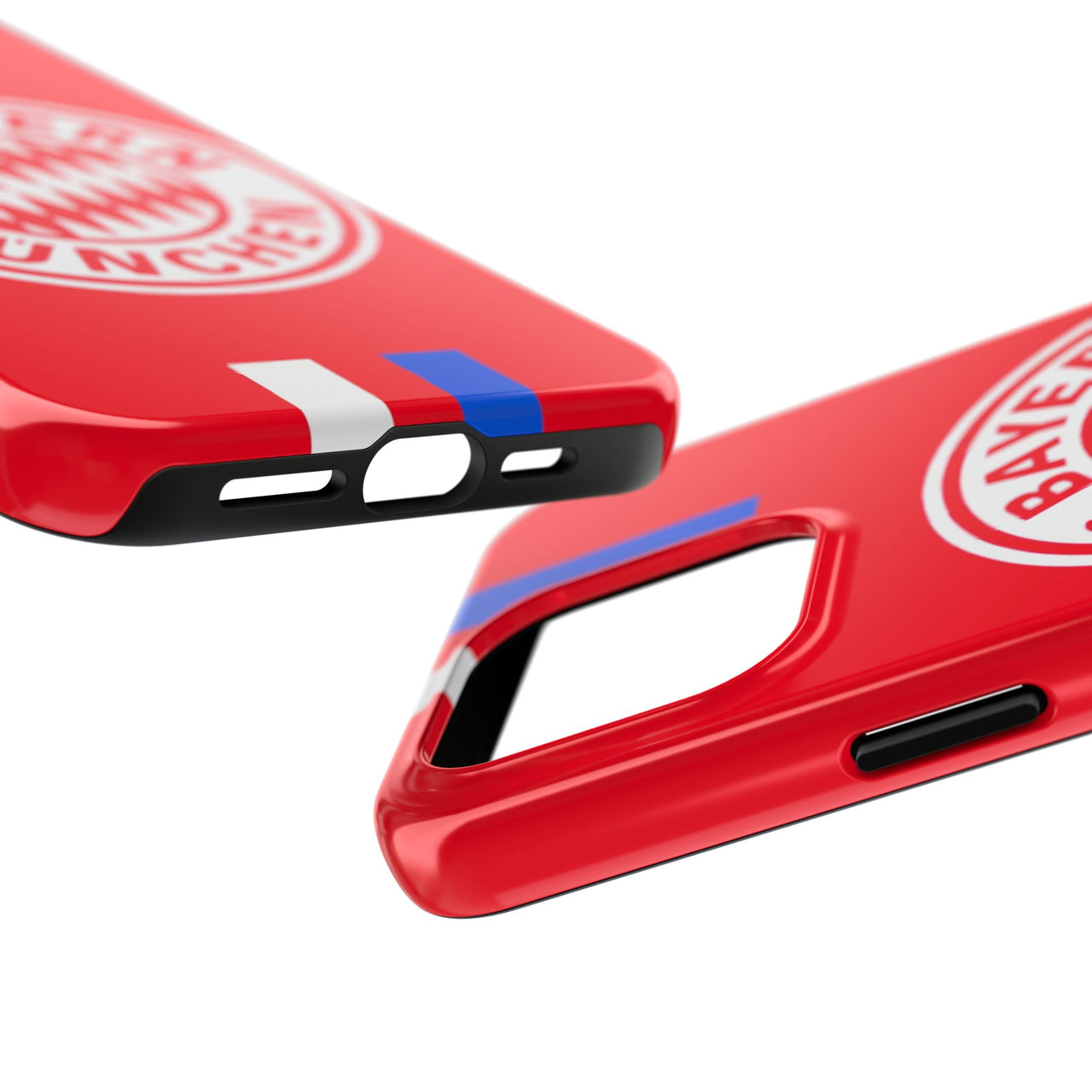 Bayern Munich Mate Tough Phone Case