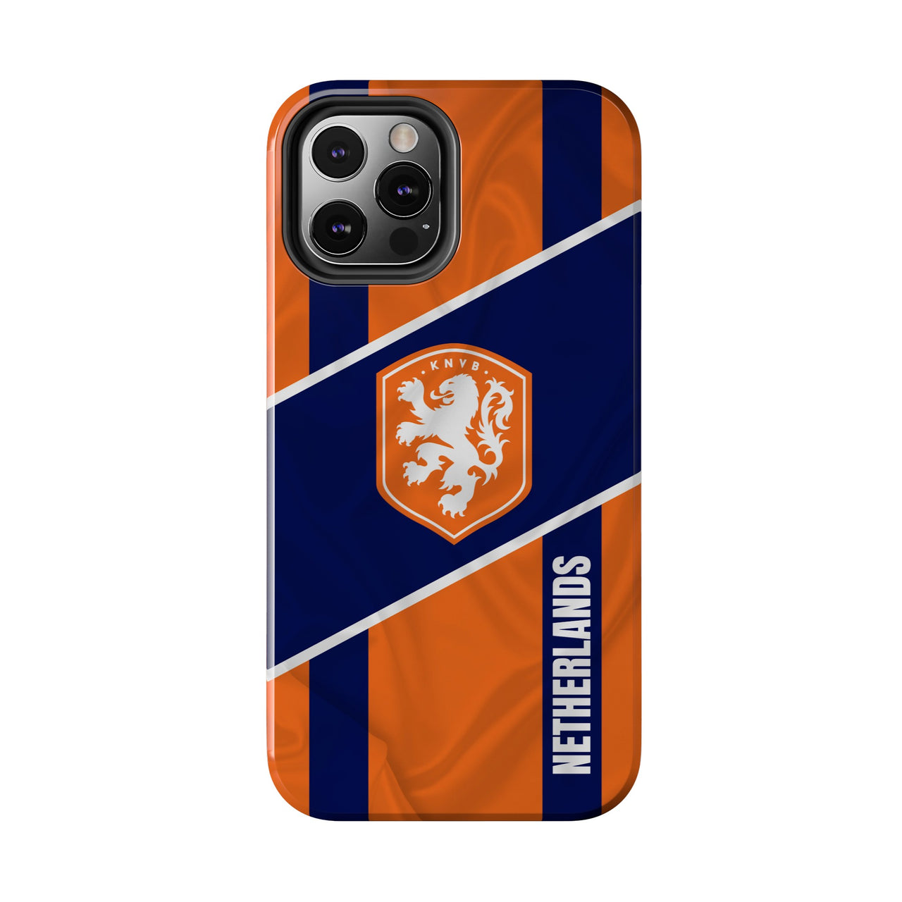 Netherlands National Team Tough Phone Case