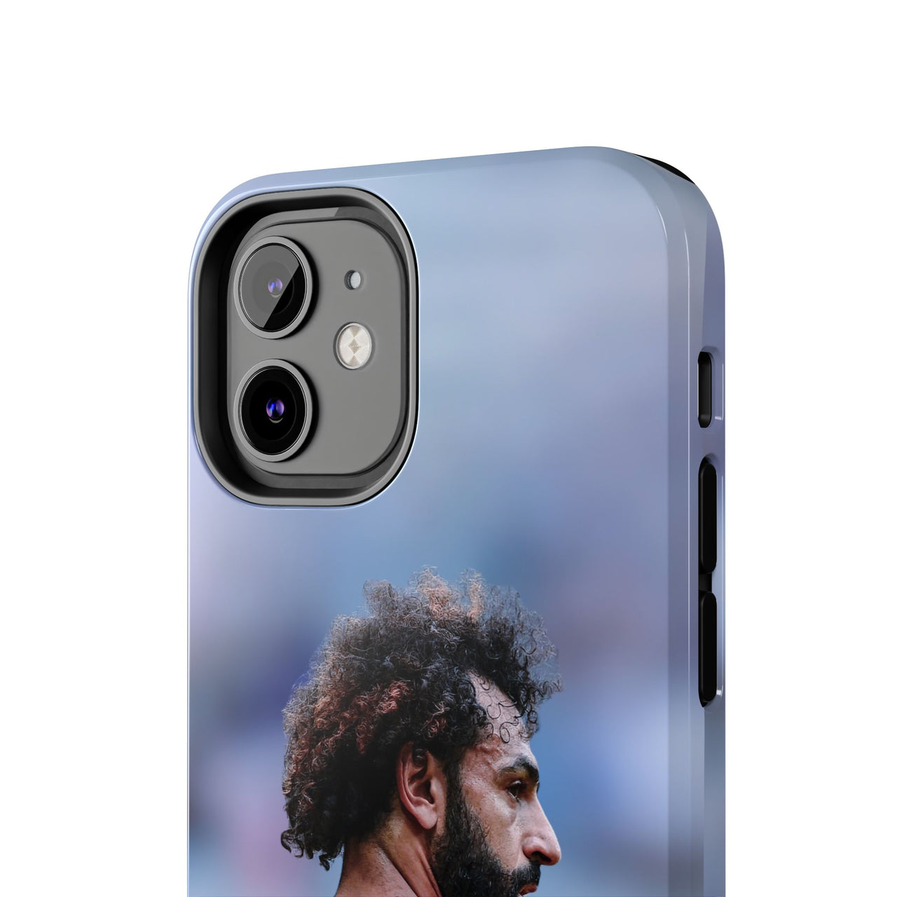 Mohammad Salah Tough Phone Cases