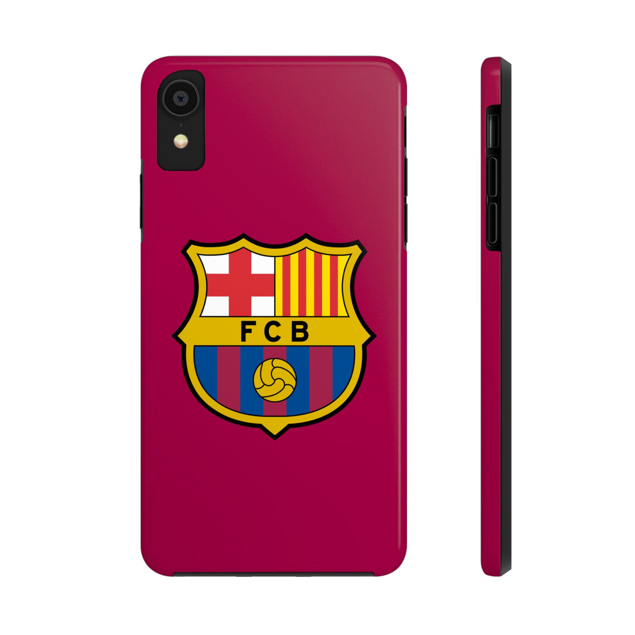 Barcelona Phone Case