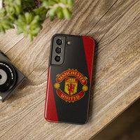 Thumbnail for Manchester United Tough Phone Case