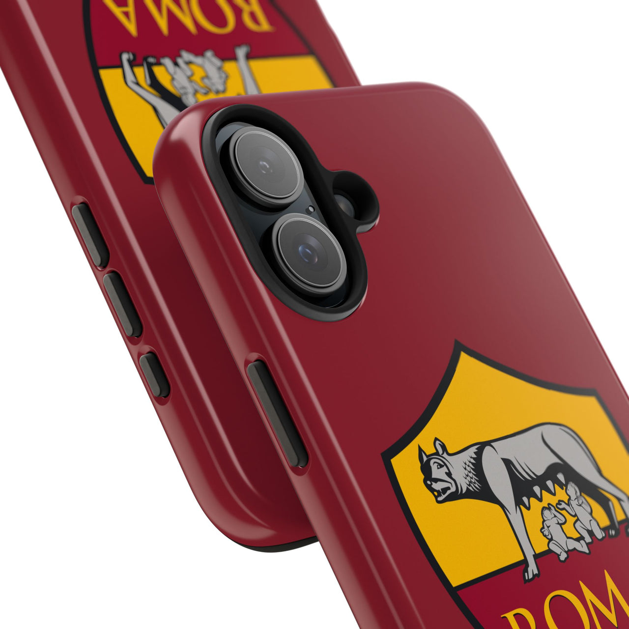 Roma Tough Phone Case