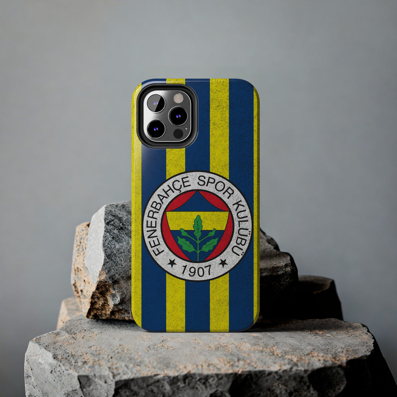 Fenerbahçe SK Tough Phone Case