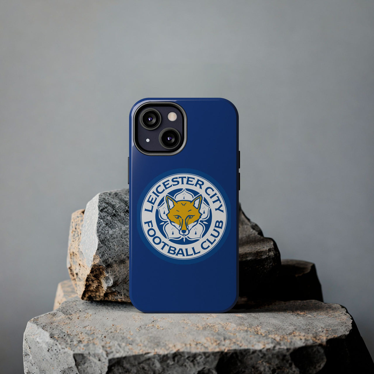 Leicester City Phone Case