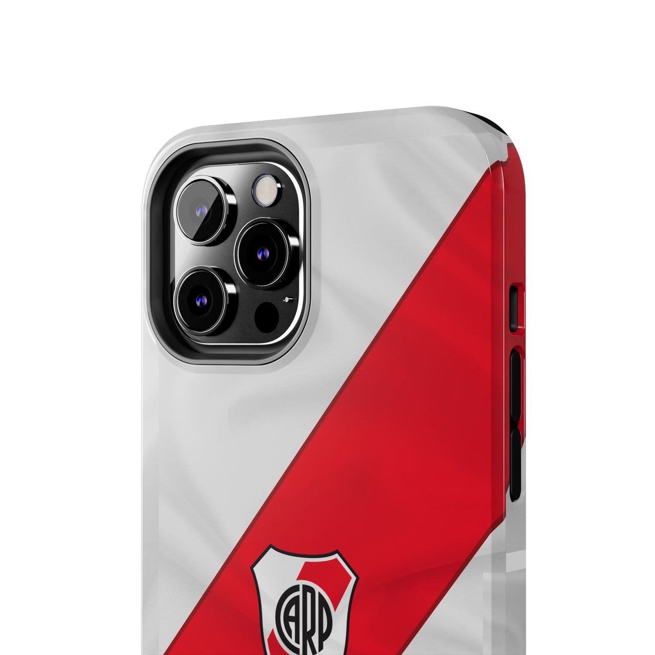 River Plate Tough Phone Case