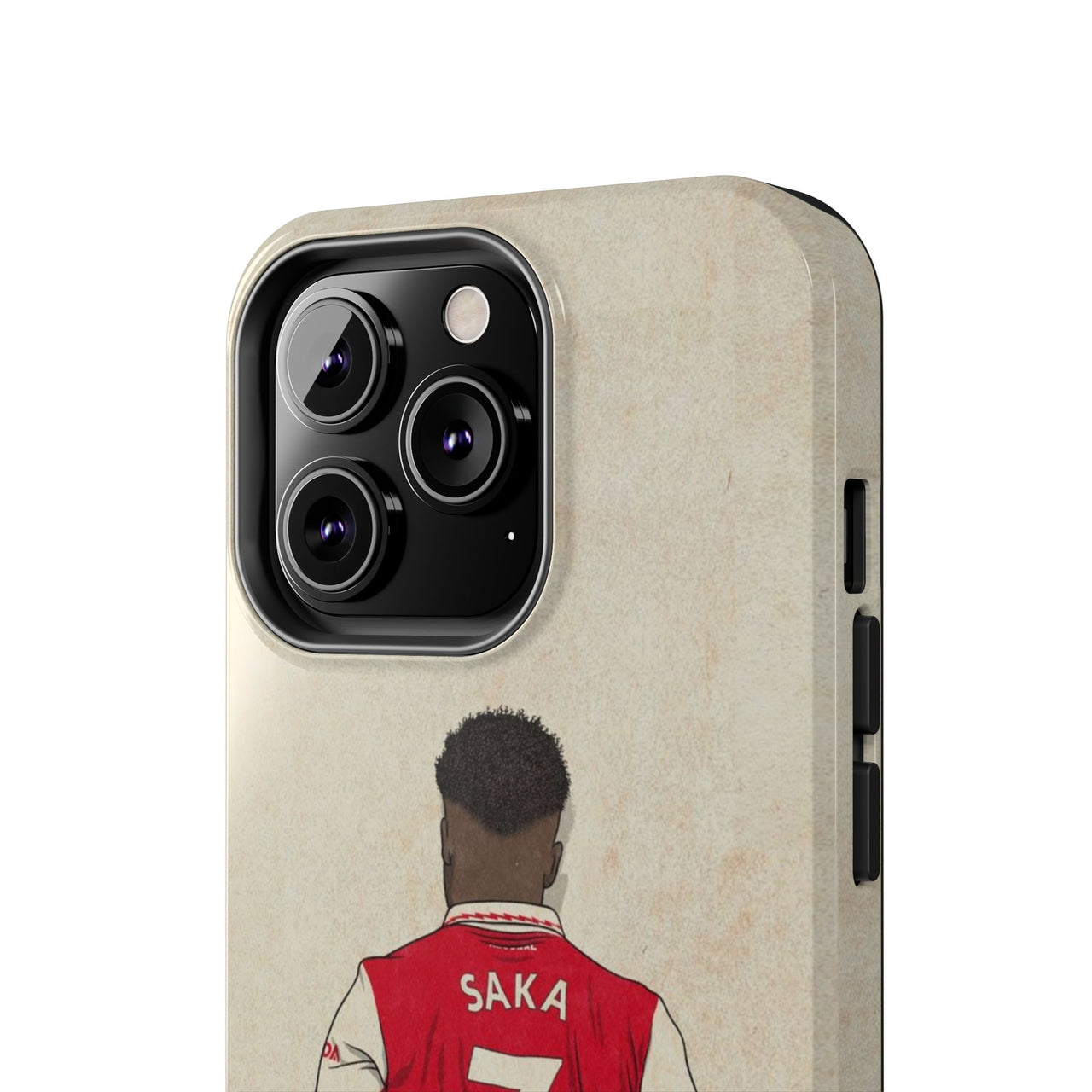 Bukayo Saka Tough Phone Case