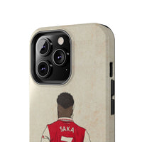 Thumbnail for Bukayo Saka Tough Phone Case