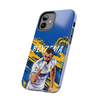 Thumbnail for Karim Benzema Tough Phone Case