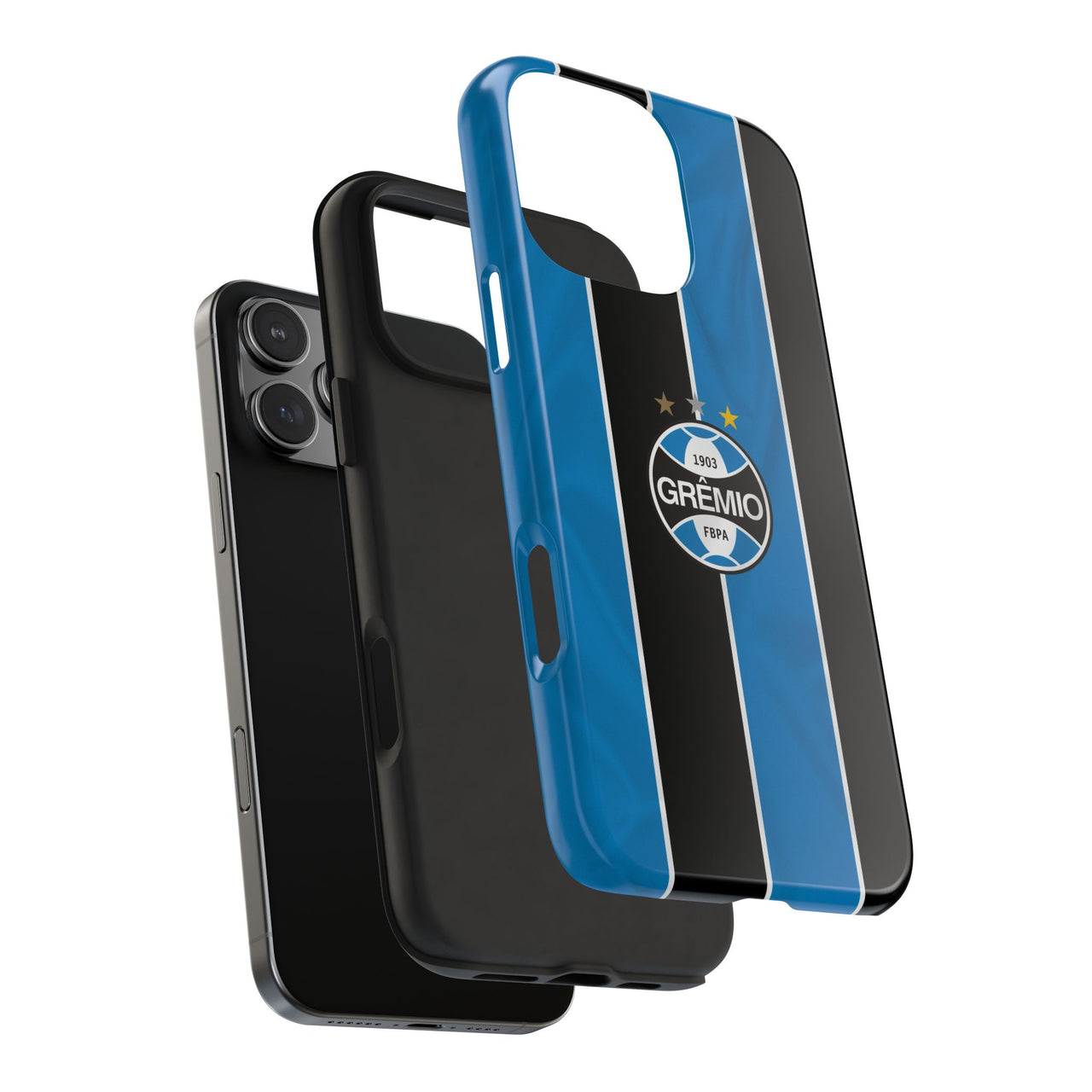 Grêmio Tough Phone Cases