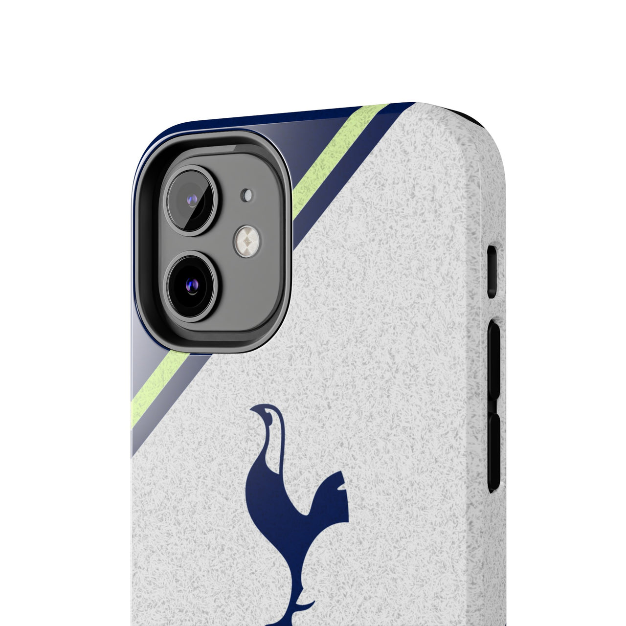 Tottenham Hotspurs Tough Phone Case