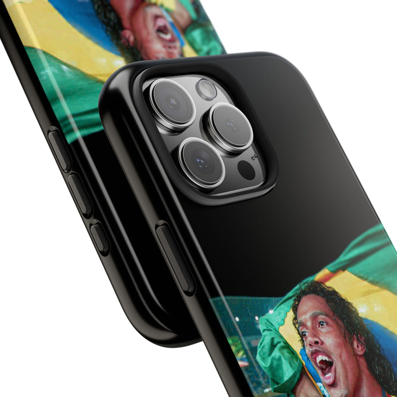 Ronaldinho Tough Phone Case