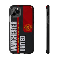 Thumbnail for Manchester United Tough Phone Case