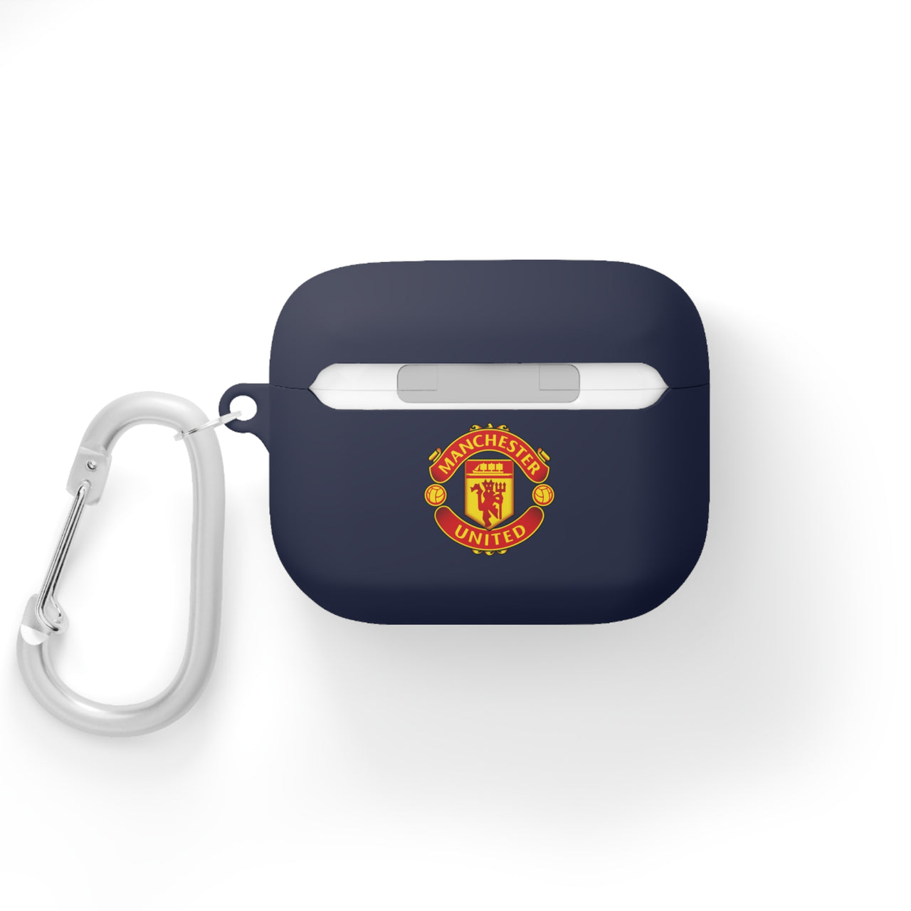 Manchester United AirPods / Pros Case Cover