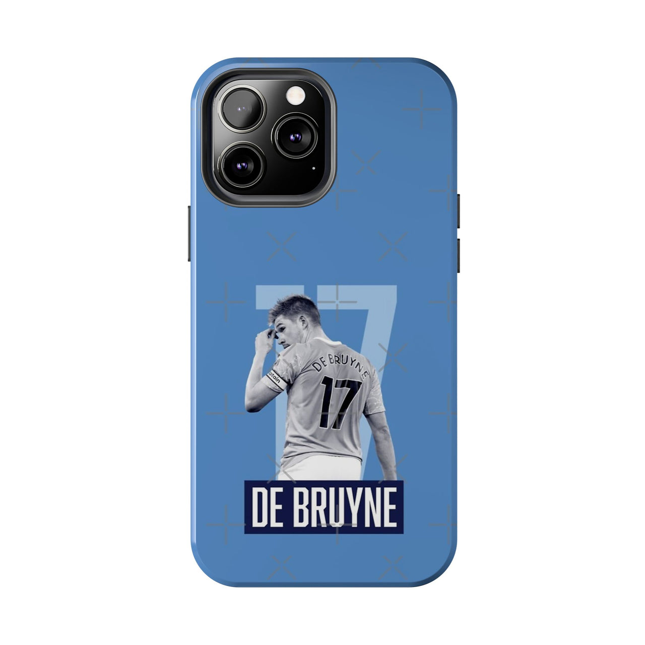 Kevin De Bruyne Tough Phone Case