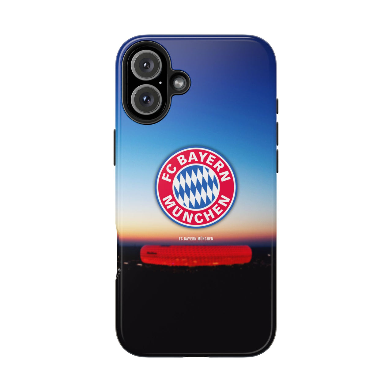 Bayern Munich Phone Case