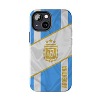 Thumbnail for Argentina National Team Tough Phone Case