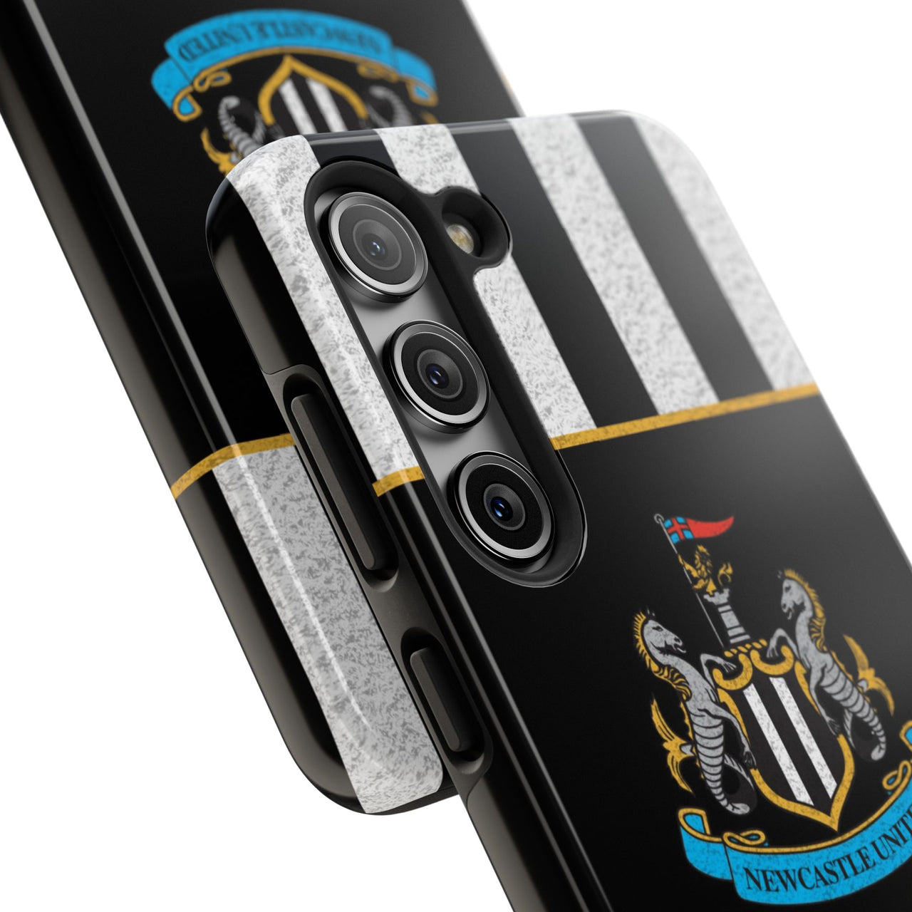 Newcastle Tough Phone Case