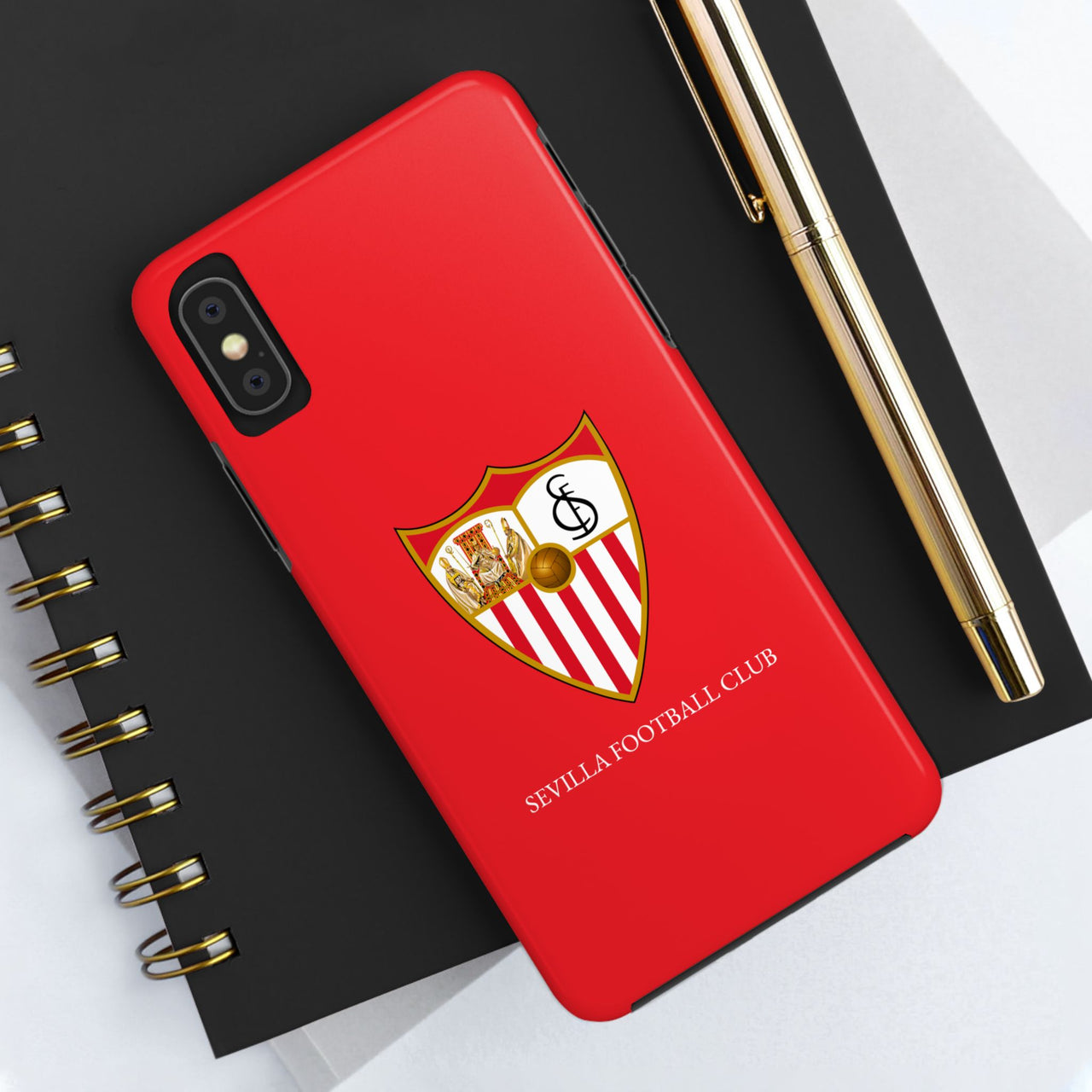 Sevilla Tough Phone Case