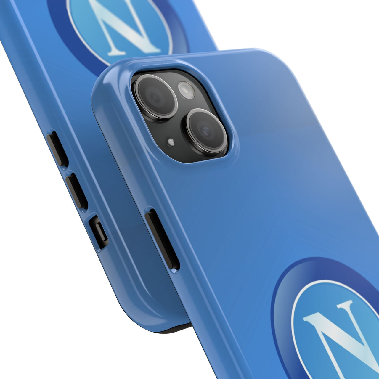 Napoli Tough Phone Case