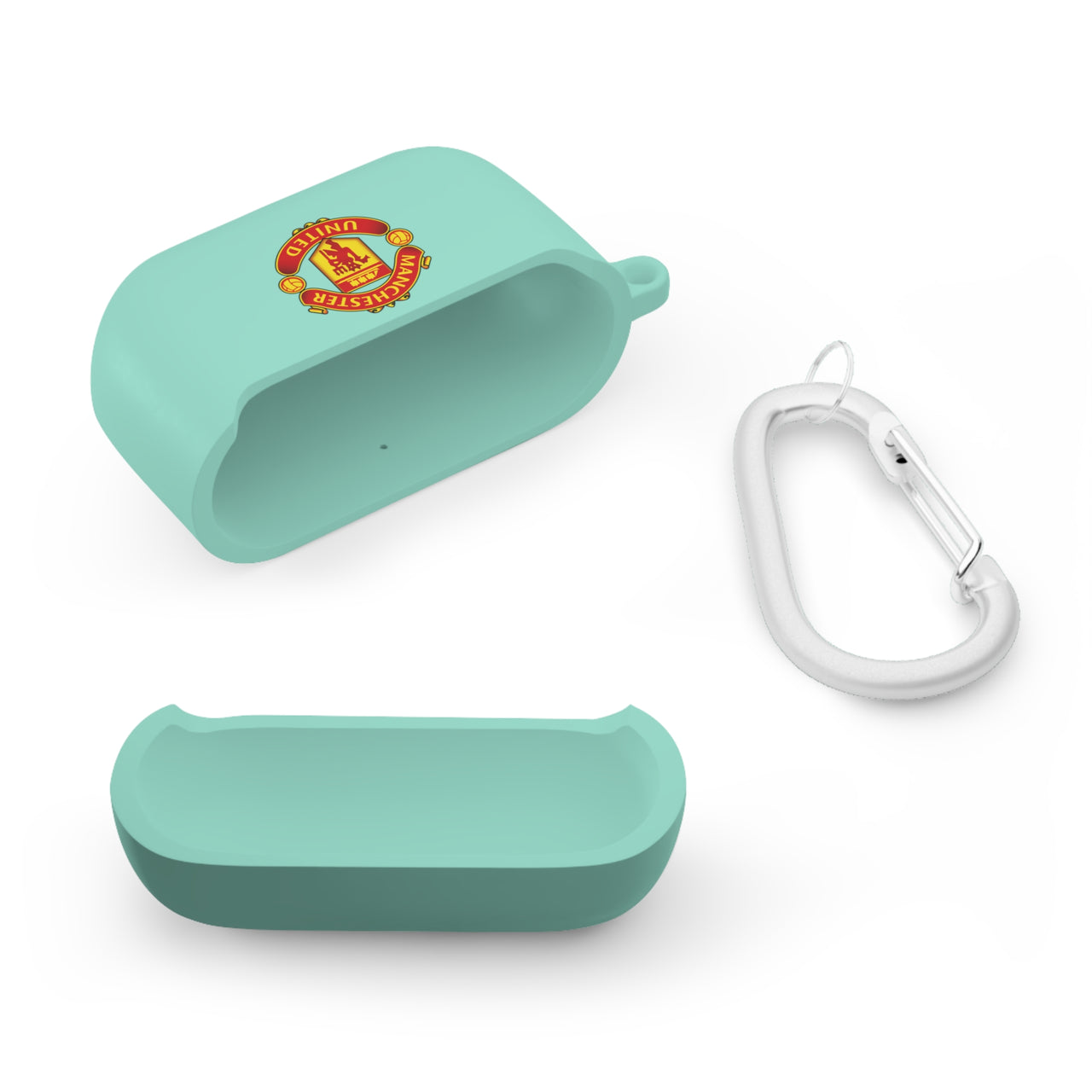 Manchester United AirPods / Pros Case Cover