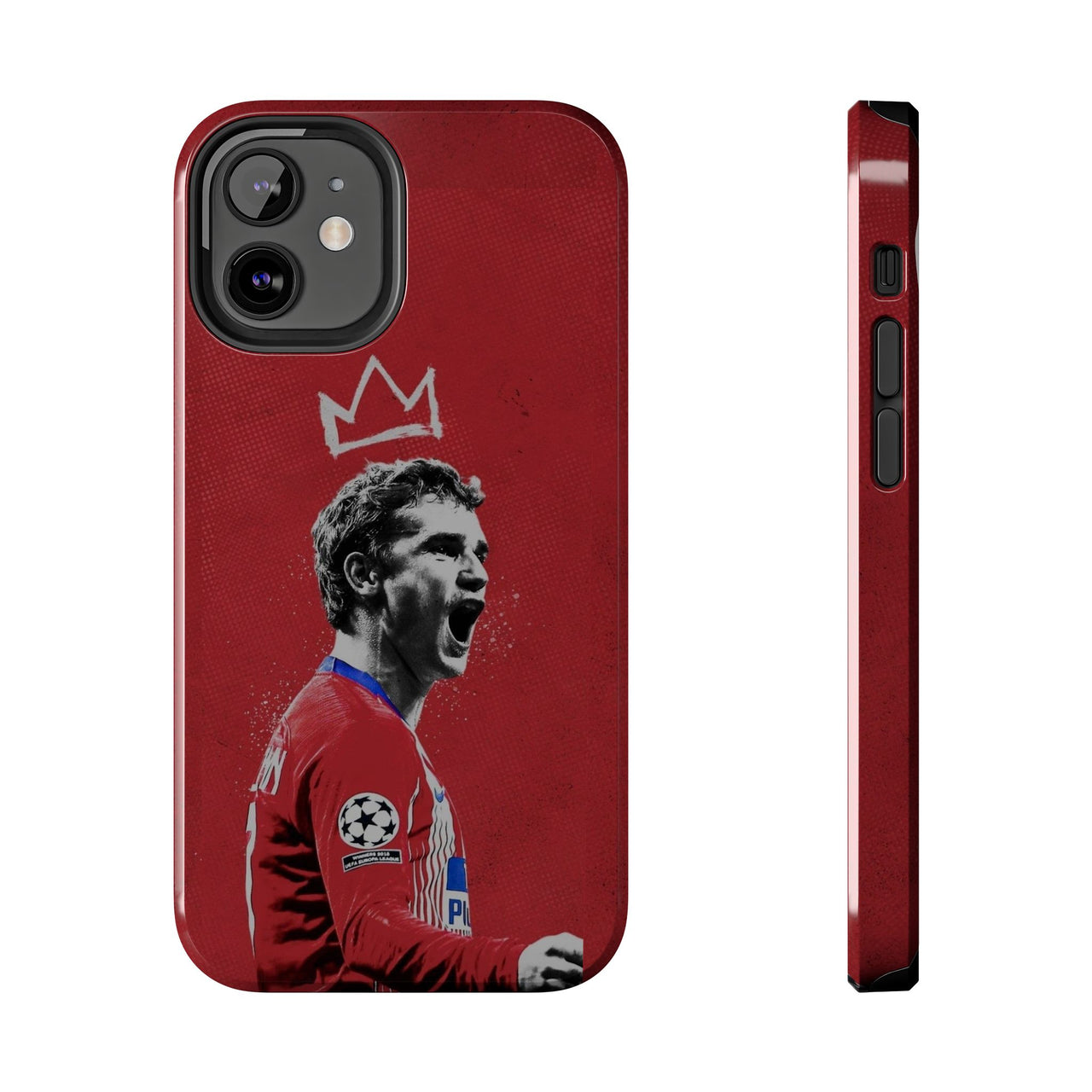 Antoine Griezmann Tough Phone Case