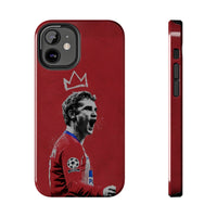 Thumbnail for Antoine Griezmann Tough Phone Case