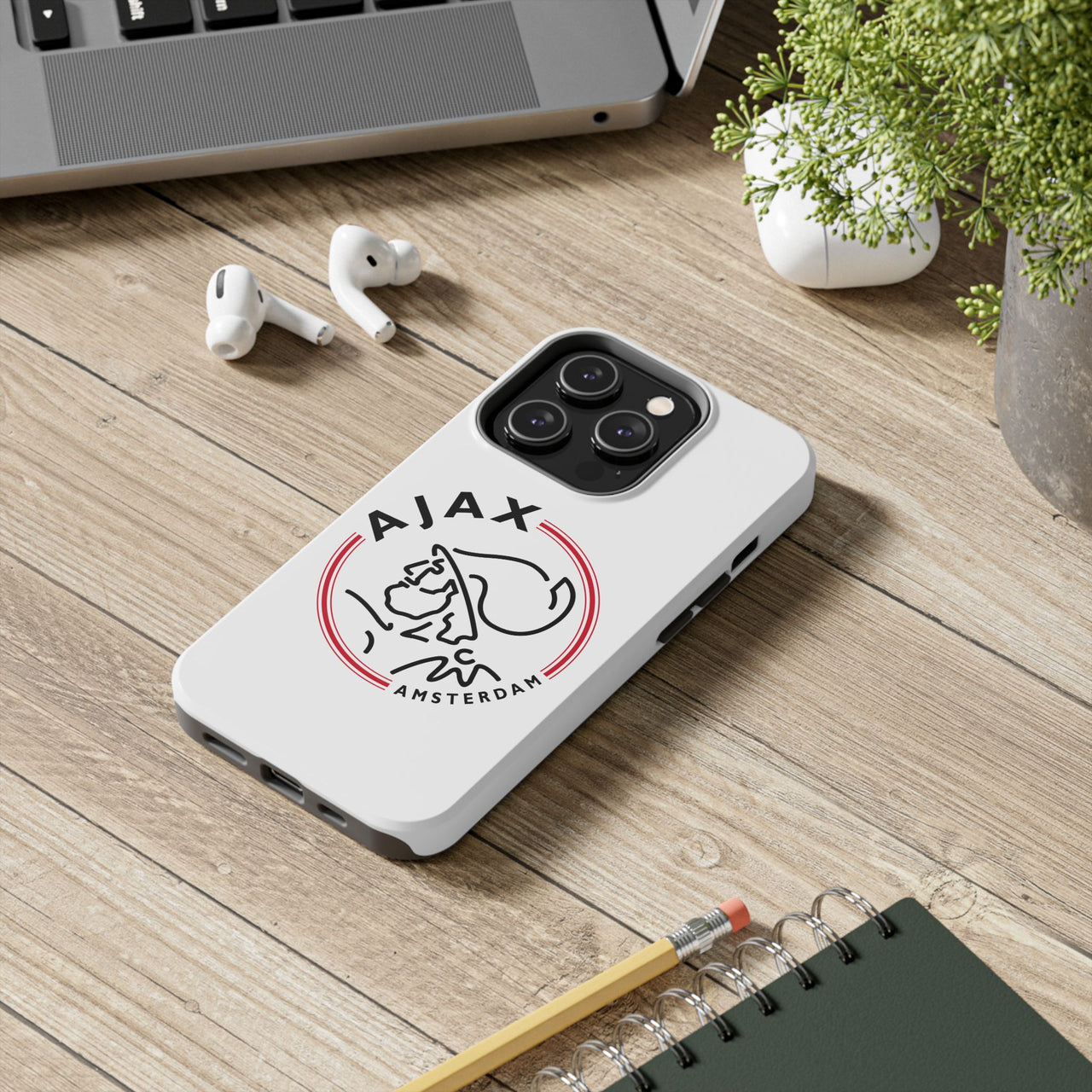 Ajax Tough Phone Case