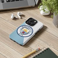 Thumbnail for Manchester City Phone Case