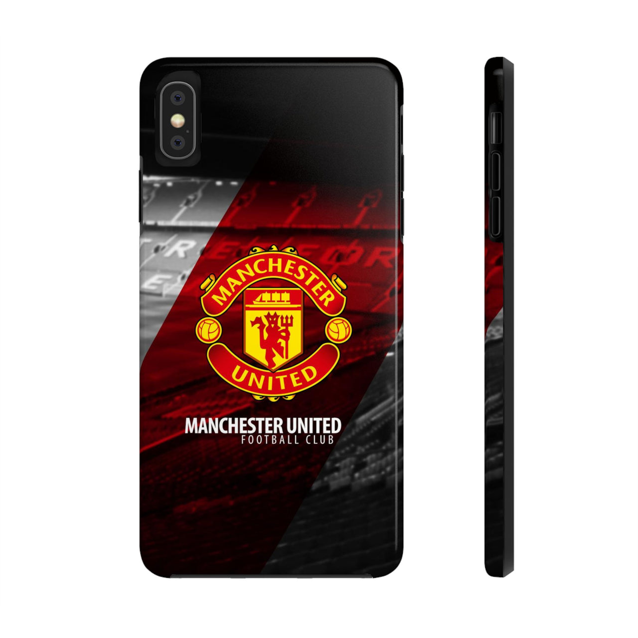 Manchester United Old Trafford Tough Phone Case