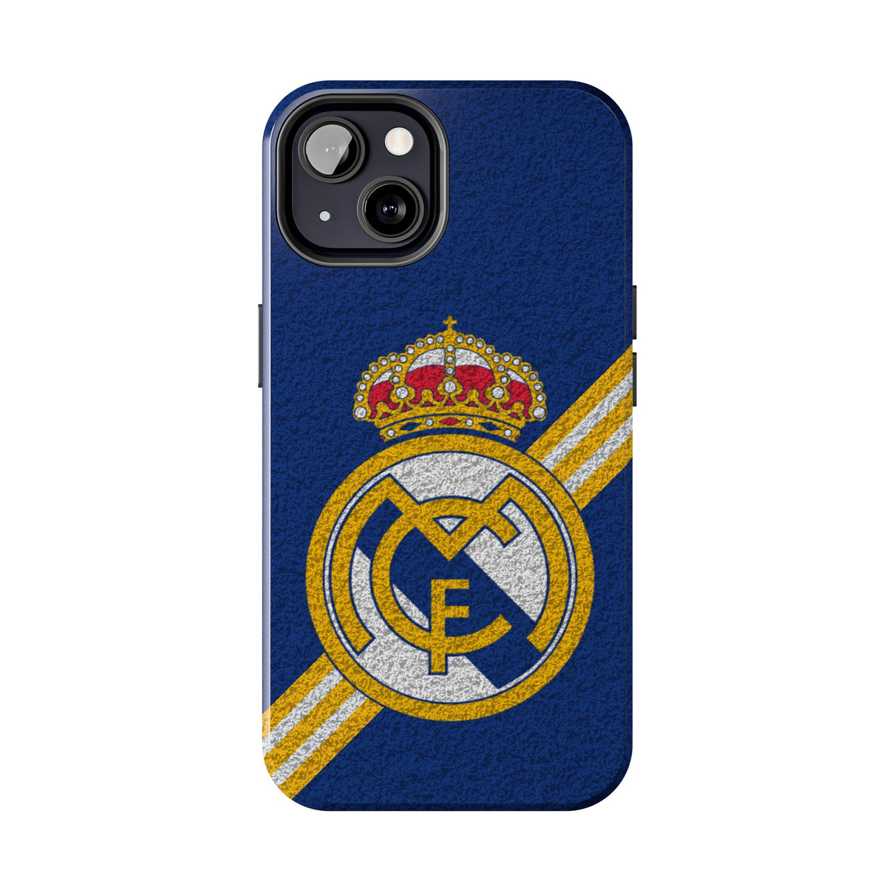 Real Madrid Tough Phone Case