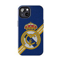 Thumbnail for Real Madrid Tough Phone Case