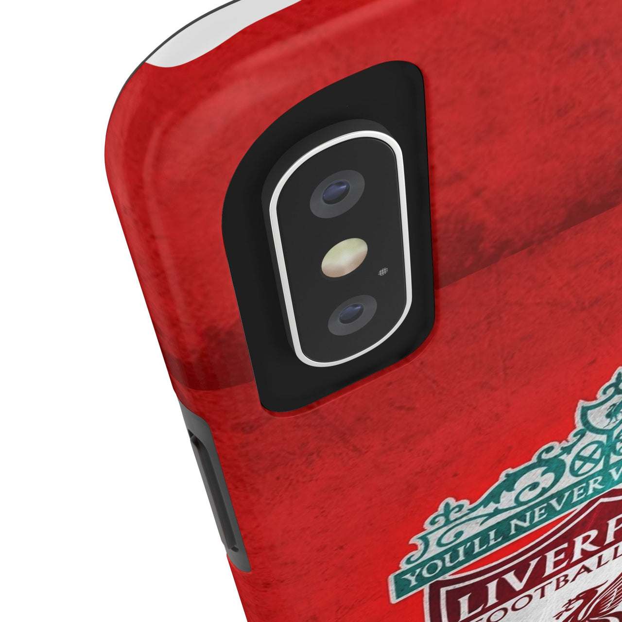 Liverpool You Never Walk Alone Phone Case