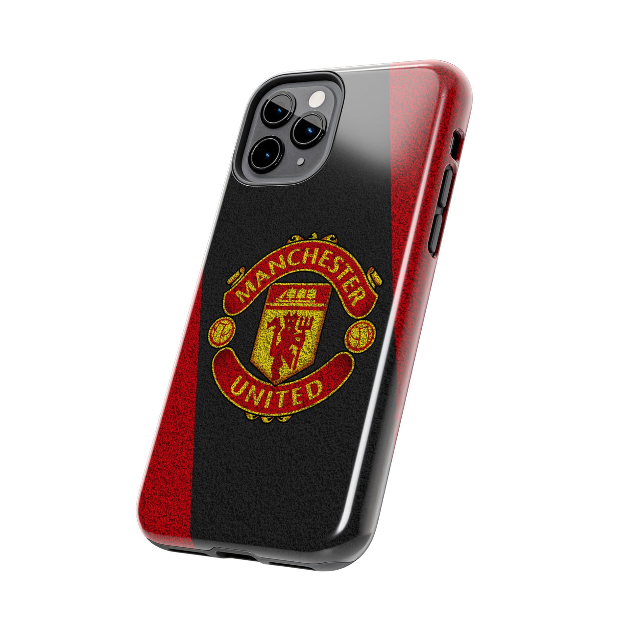 Manchester United Tough Phone Case