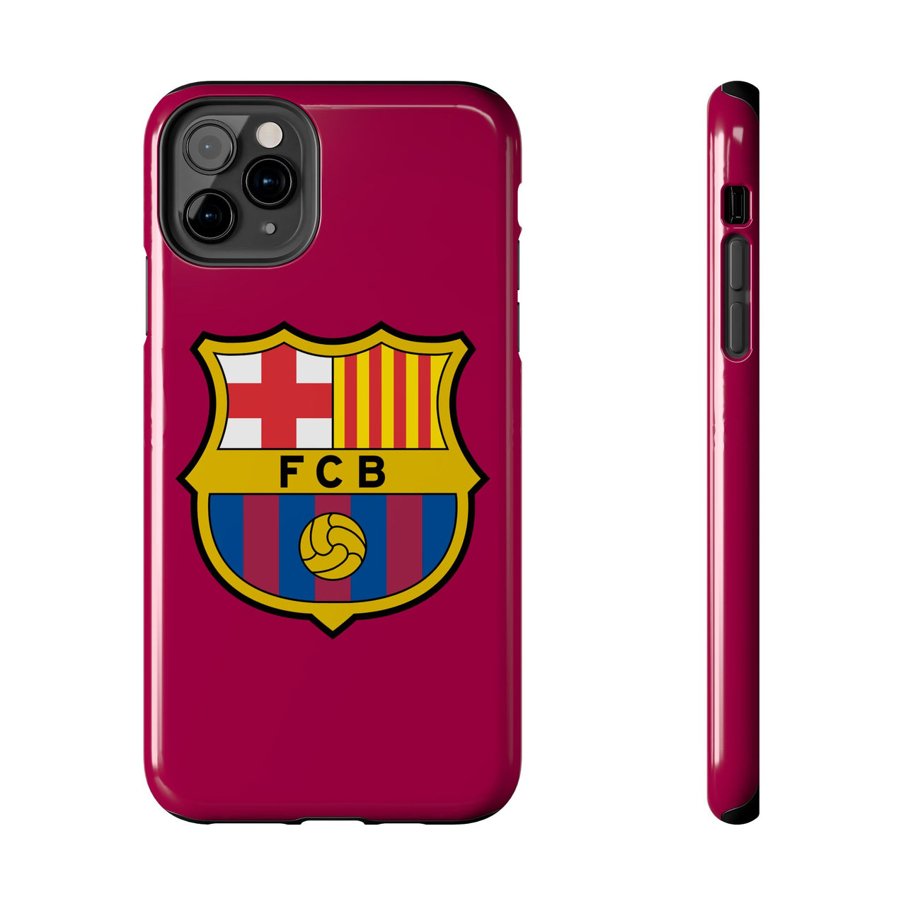 Barcelona Phone Case