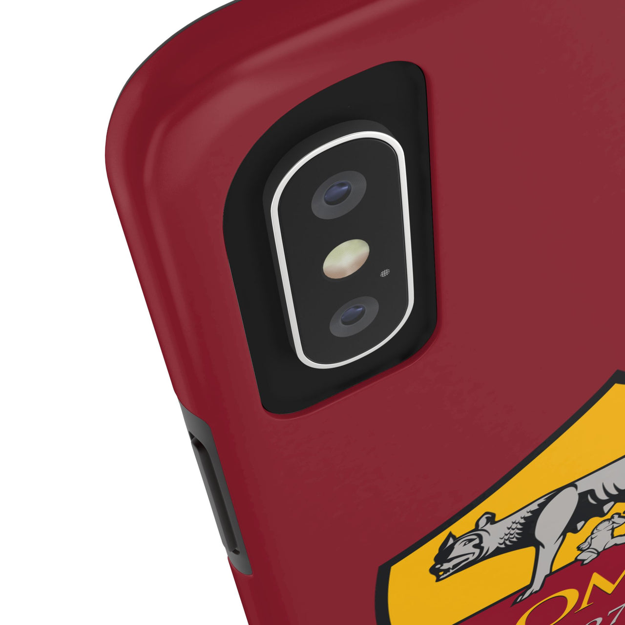 Roma Tough Phone Case