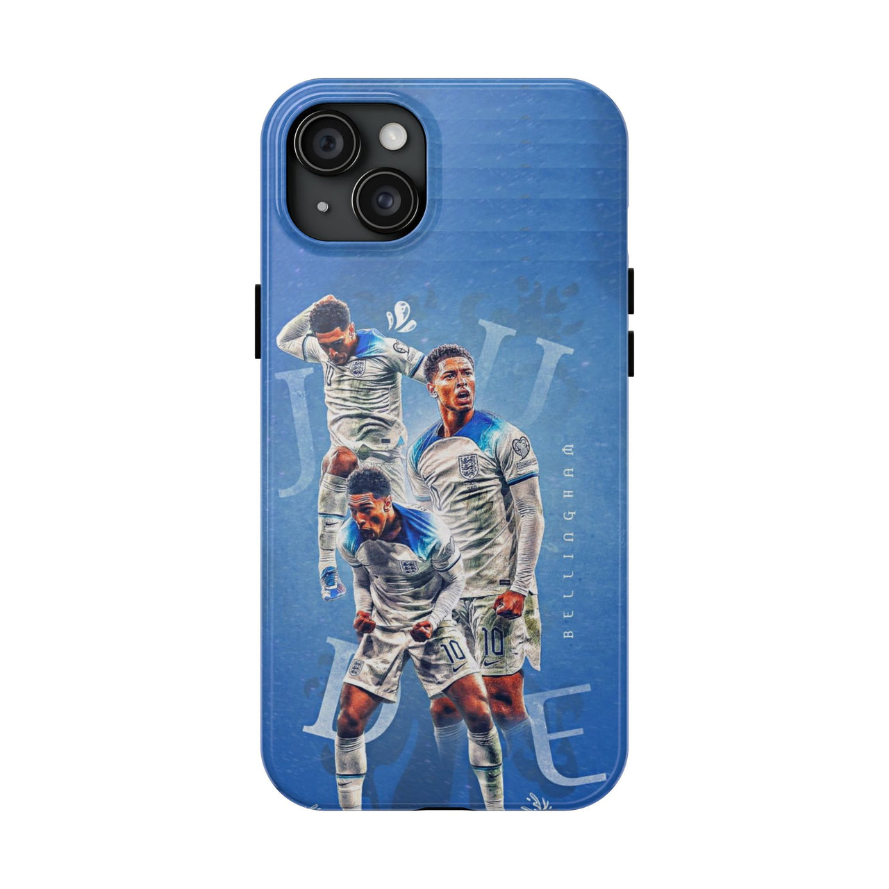 Jude Bellingham England Tough Phone Case