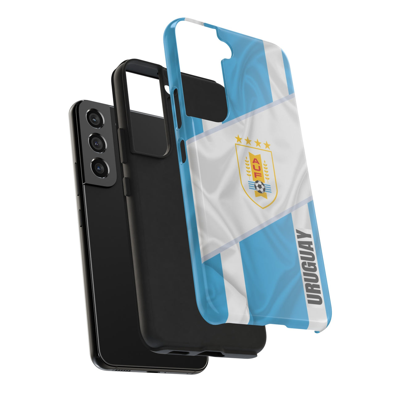 Uruguay National Team Tough Phone Case