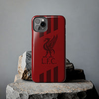 Thumbnail for Liverpool Tough Phone Case